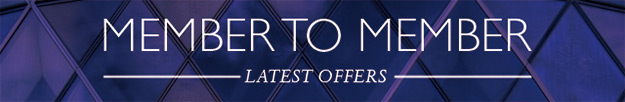 Latest Member to Member Offers