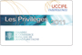 UCCIFE card
