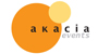 Akacia Events Logo