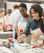 Rendez-Vous Chex L'Atelier des Chefs