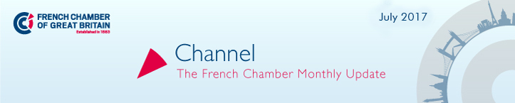 Channel Newsletter