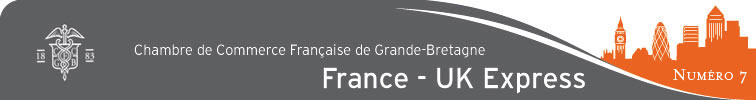 France-UK Express